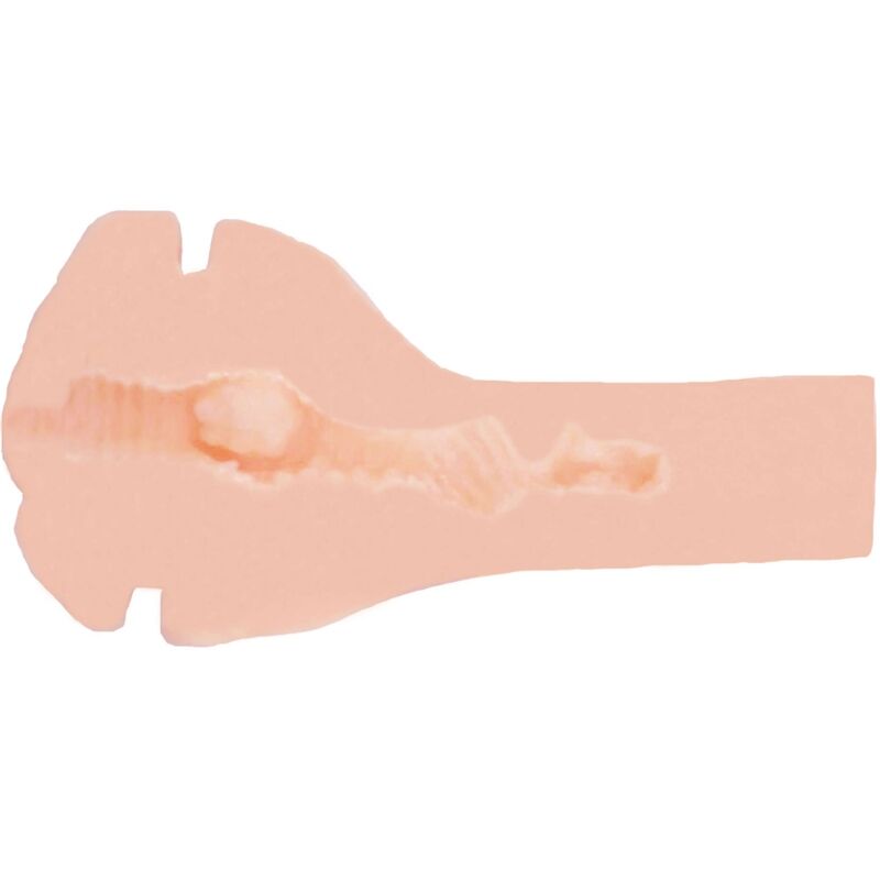 PRIVATE - MASTURBATEUR ORIGINAL VIDE TASSE À EMPORTER PRIVATE