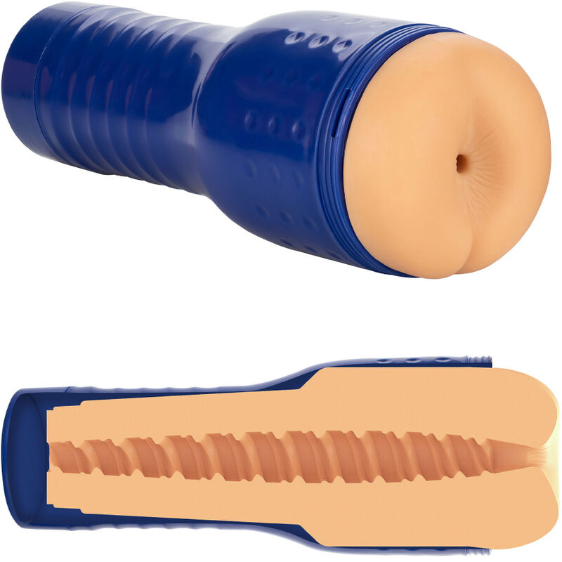 PRIVATE - MASTURBATEUR DE CUL TARRA WHITE LEGEND PRIVATE