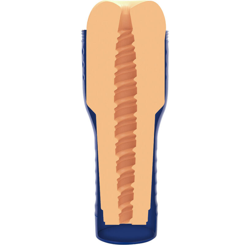 PRIVATE - MASTURBATEUR DE CUL TARRA WHITE LEGEND PRIVATE