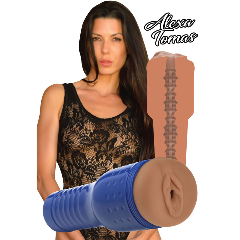 PRIVATE - MASTURBATEUR DE CHATTE SUPERSTAR ALEXA TOMAS PRIVATE