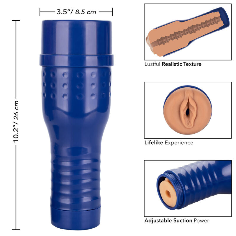 PRIVATE - MASTURBATEUR DE CHATTE SUPERSTAR ALEXA TOMAS PRIVATE