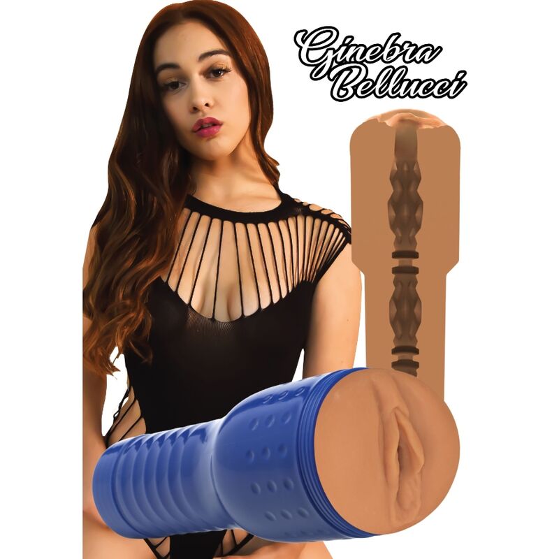 PRIVATE - MASTURBATEUR DE CHATTE GINEBRA PORNSTAR PRIVATE