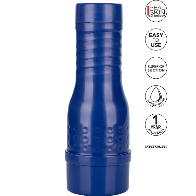 PRIVATE - MASTURBATEUR DE CHATTE GINEBRA PORNSTAR PRIVATE