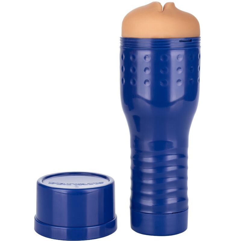 PRIVATE - MASTURBATEUR DE BOUCHE PORNSTAR SHONA RIVER PRIVATE