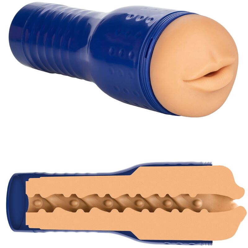 PRIVATE - MASTURBATEUR DE BOUCHE PORNSTAR SHONA RIVER PRIVATE