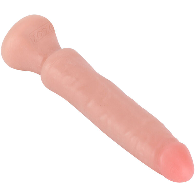 GET REAL - STARTER DONG 16 CM NATUREL GET REAL