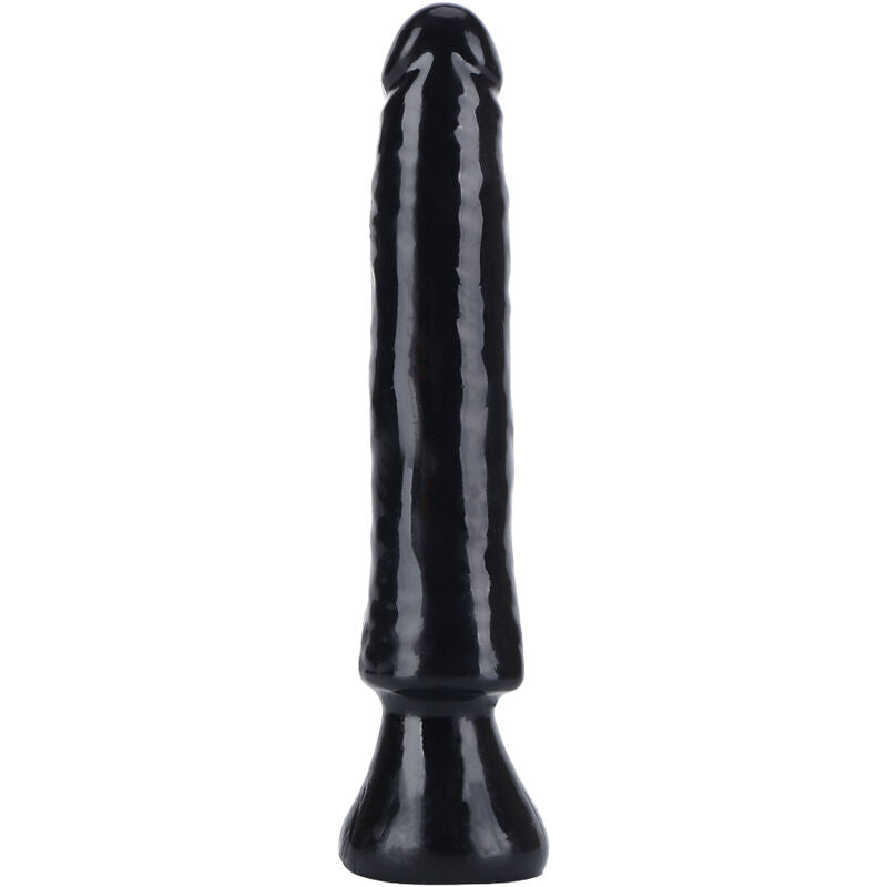 GET REAL - STARTER DONG 16 CM NOIR GET REAL