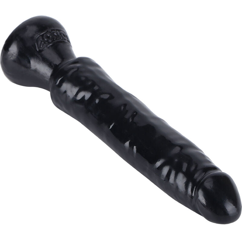 GET REAL - STARTER DONG 16 CM NOIR GET REAL