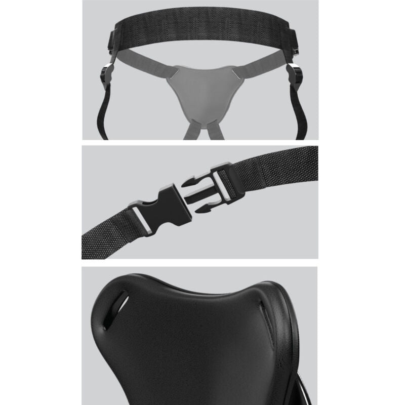 PIPEDREAMS - HARNAIS ORIGINAL BODY DOCK PIPEDREAMS