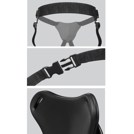 PIPEDREAMS - HARNAIS ORIGINAL BODY DOCK PIPEDREAMS