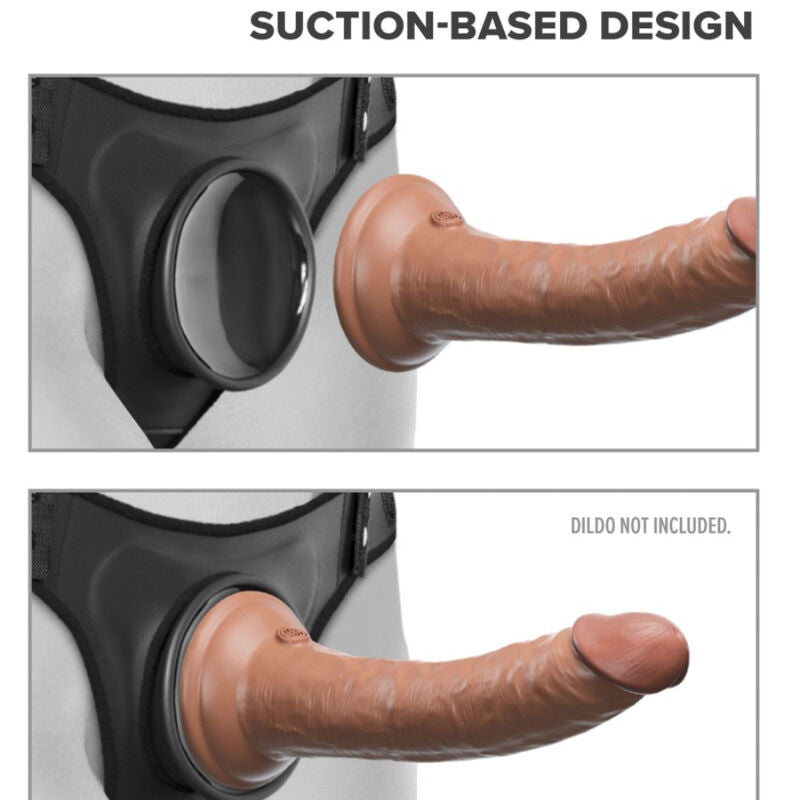 PIPEDREAMS - BRETELLES BODY DOCK PIPEDREAMS