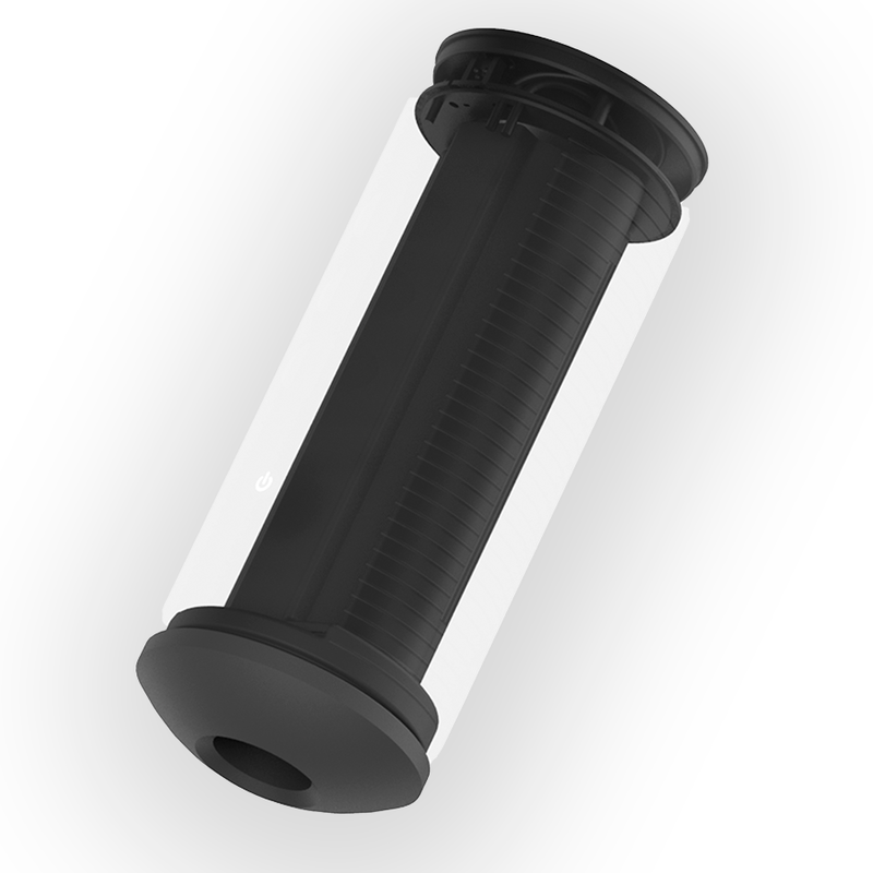 KIIROO - MASTURBATEUR TECHNOLOGIQUE TITAN EXPERIENCE KIIROO