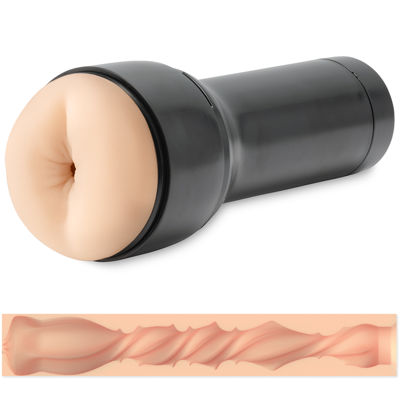 KIIROO - MASTURBATEUR GÉNÉRIQUE DE FESSES FEEL STROKER - PLE KIIROO