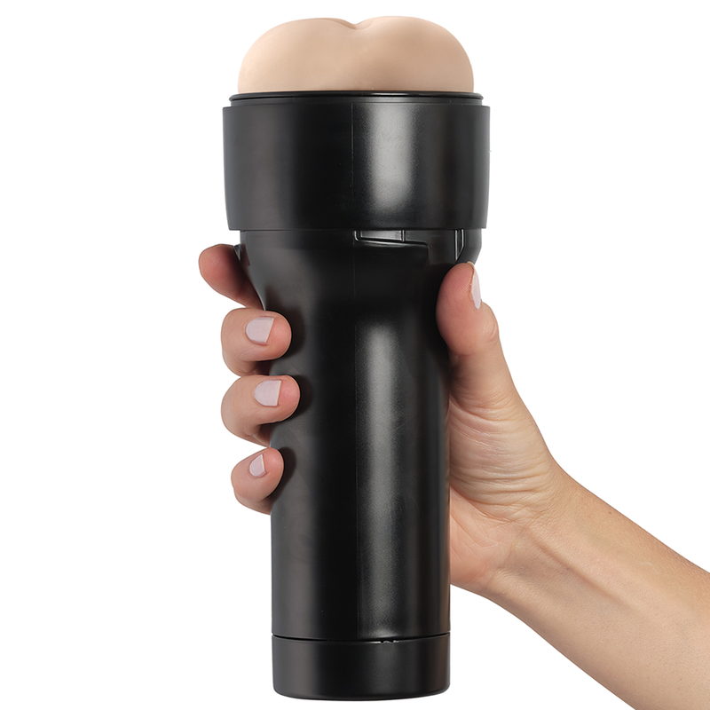 KIIROO - MASTURBATEUR GÉNÉRIQUE DE FESSES FEEL STROKER - PLE KIIROO
