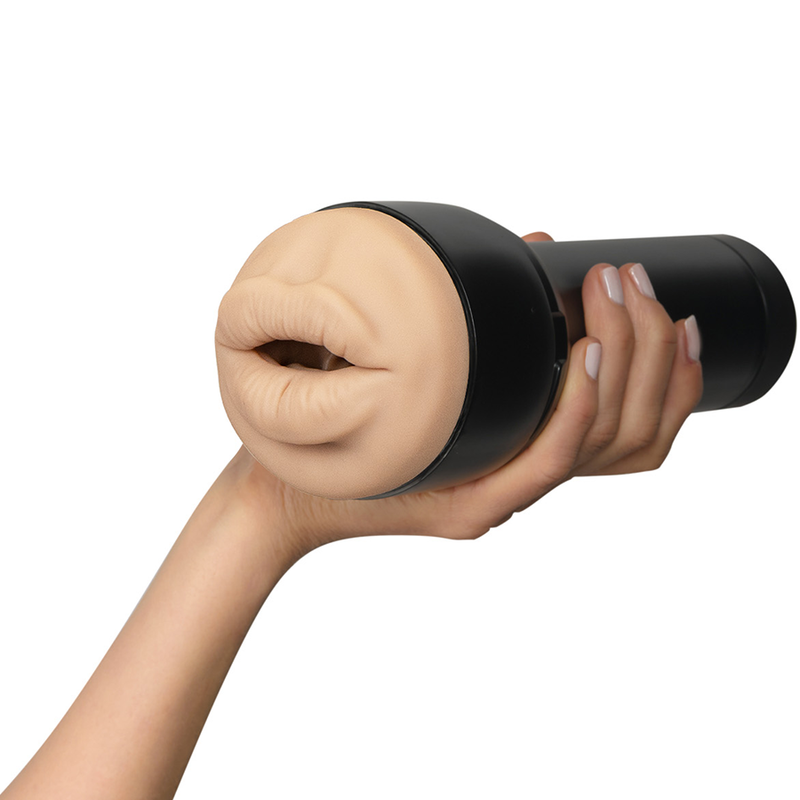 KIIROO - SENTIR VICTORIA JUIN BOCA KIIROO