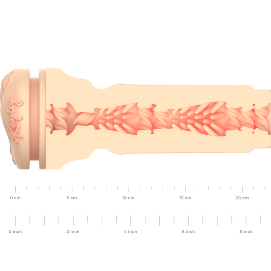 KIIROO - FEEL KAYLEY GUNNER STARS COLLECTION STROKERS KIIROO