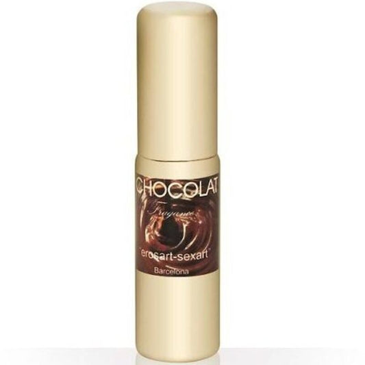 EROS-ART - PARFUM APHRODISIAQUE CHOCOLAT 20 CC EROS-ART