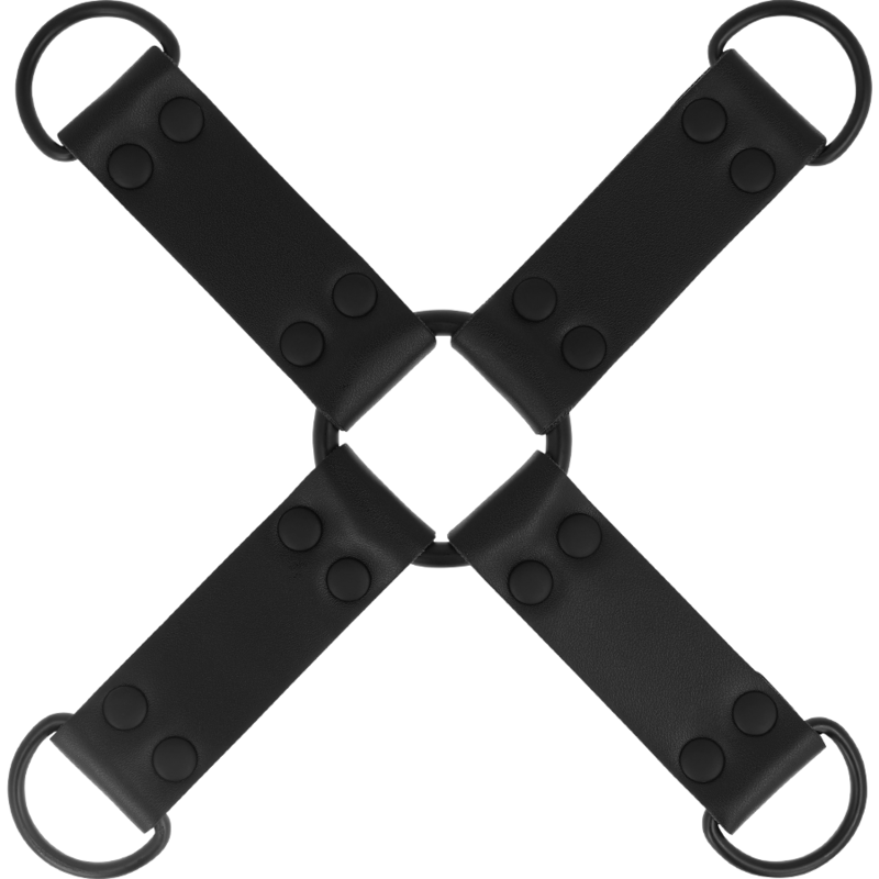 INTENSE - FETISH CRAVATE DE PORC INTENSE FETISH