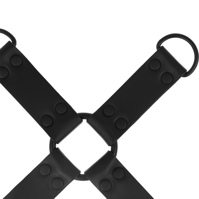 INTENSE - FETISH CRAVATE DE PORC INTENSE FETISH