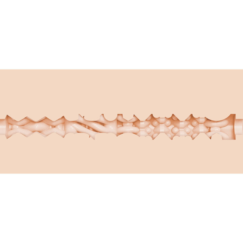 FLESHLIGHT GIRLS - SAVANNAH BOND VAGIN FLESHLIGHT GIRLS