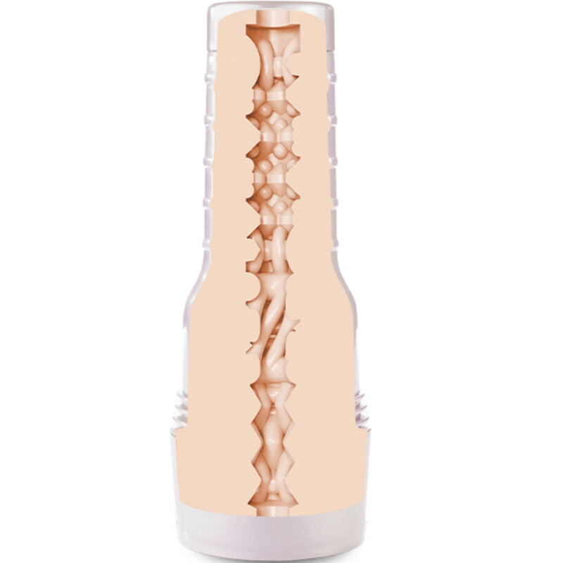 FLESHLIGHT GIRLS - SAVANNAH BOND VAGIN FLESHLIGHT GIRLS