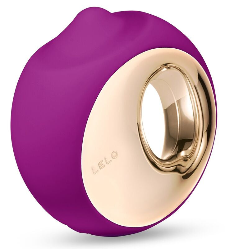 LELO - ORA 3 STIMULATEUR DE SEXE ORAL LILAS LELO