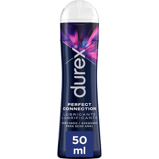 DUREX - LUBRIFIANT CONNEXION PARFAITE 50 ML DUREX LUBES