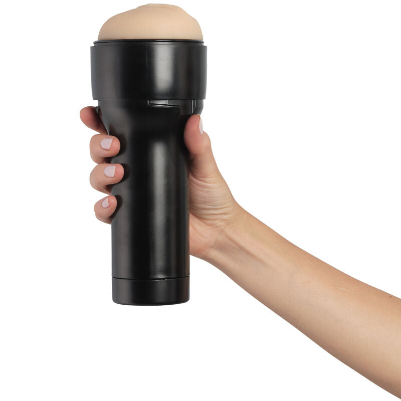 KIIROO - FEEL STROKER GÉNÉRIQUE PALE POWERBLOW COMPATIBLE KIIROO