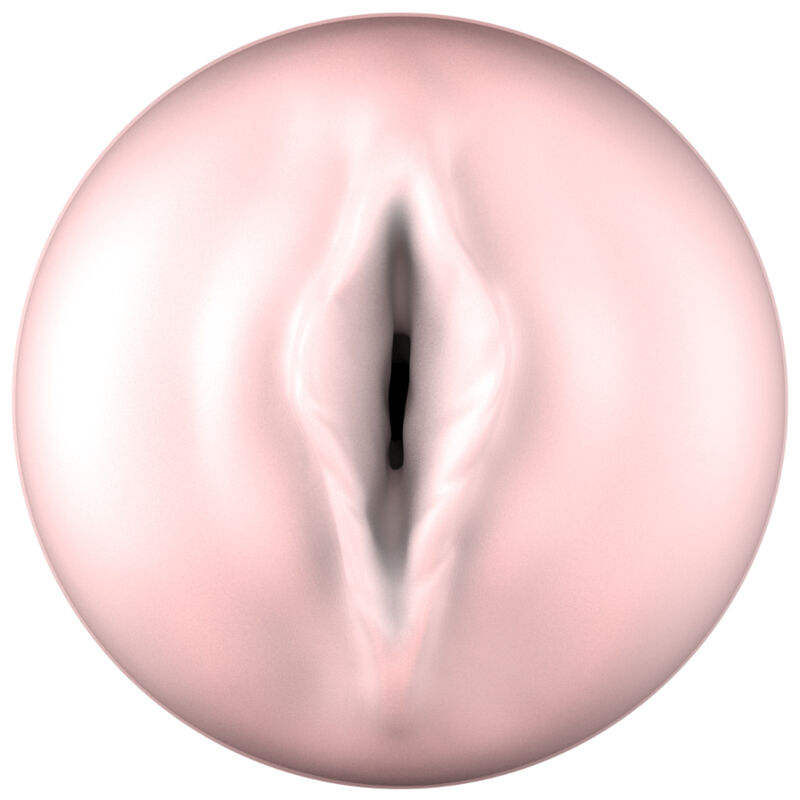 KIIROO - FEEL STROKER GÉNÉRIQUE PALE POWERBLOW COMPATIBLE KIIROO