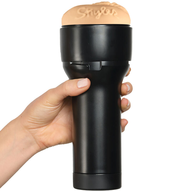 KIIROO - FEEL SKYLER LO STARS COLLECTION STROKERS COMPATIBLES POWERBLOW KIIROO