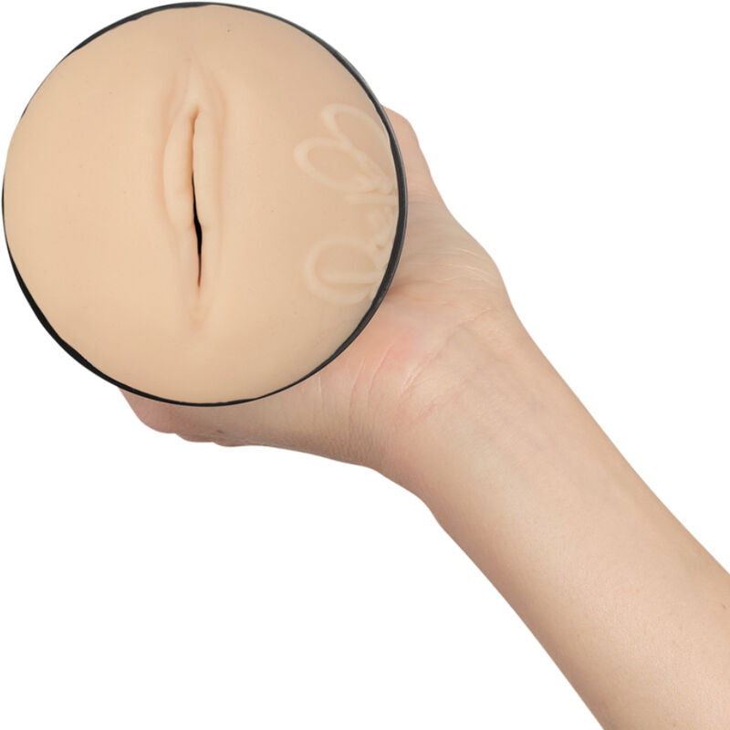 KIIROO - FEEL RAE LIL COLLECTION BLACK STARS STROKERS COMPATIBLES POWERBLOW KIIROO