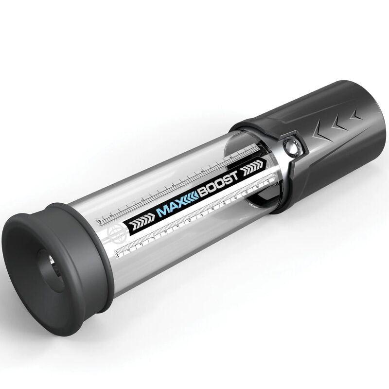 PUMP WORX - MAX BOOST NOIR PUMP WORX