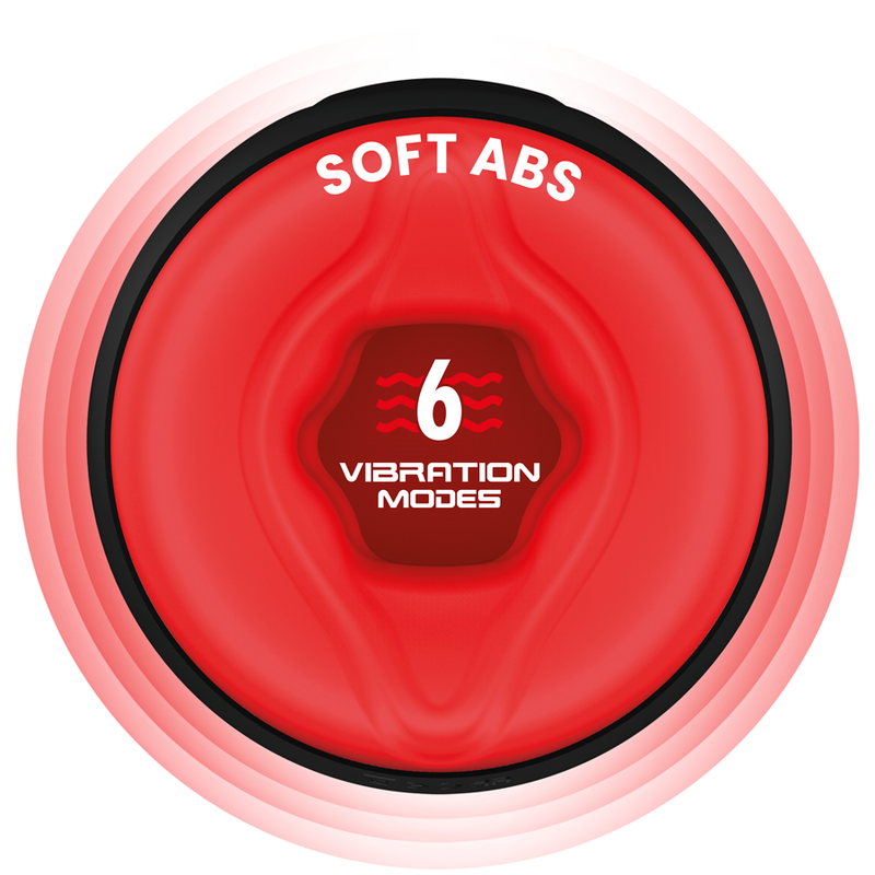 JAMYJOB - MASTURBATEUR  EFFET CHAUFFANT SWING-R, SWING TECH ET VIBRATION JAMYJOB