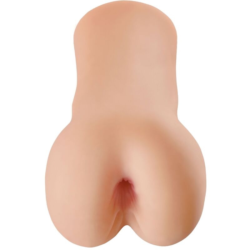 FETISH FANTASY EXTREME - ANO VAGIN RÉALISTE PIPEDREAMS