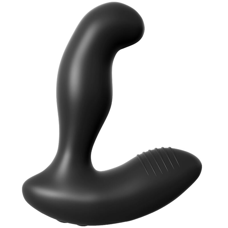 ANAL FANTASY ELITE COLLECTION - MASSAGER DE PROSTATE VIBRATEUR ELECTRO STIM ANAL FANTASY ELITE COLLECTION