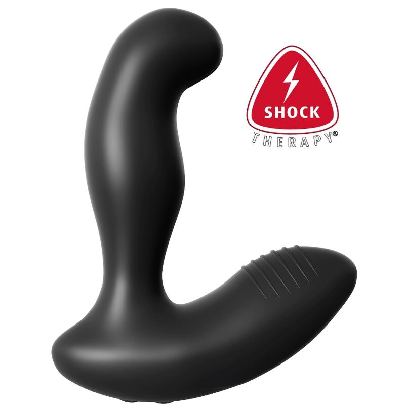 ANAL FANTASY ELITE COLLECTION - MASSAGER DE PROSTATE VIBRATEUR ELECTRO STIM ANAL FANTASY ELITE COLLECTION