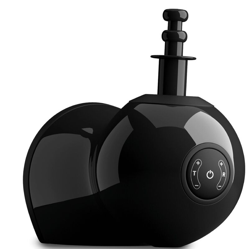 FETISH FANTASY SERIES - SEX MACHINE PLUS GRANDE ROTATION ET POUSSE DE BANG FETISH FANTASY SERIES