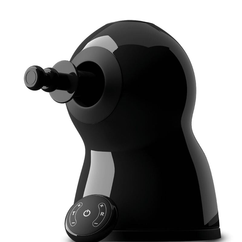 FETISH FANTASY SERIES - SEX MACHINE PLUS GRANDE ROTATION ET POUSSE DE BANG FETISH FANTASY SERIES