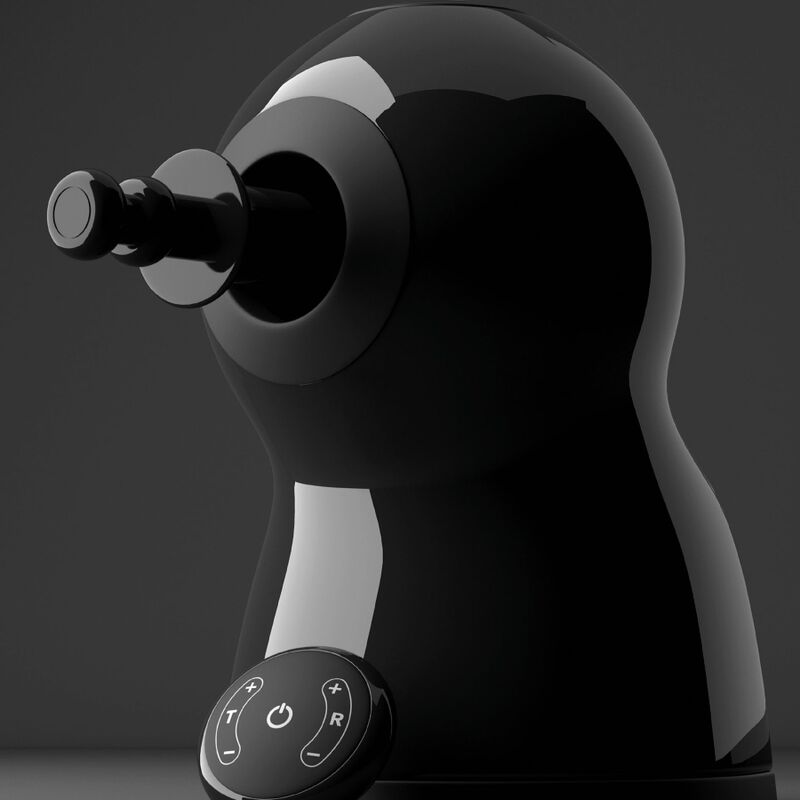 FETISH FANTASY SERIES - SEX MACHINE PLUS GRANDE ROTATION ET POUSSE DE BANG FETISH FANTASY SERIES