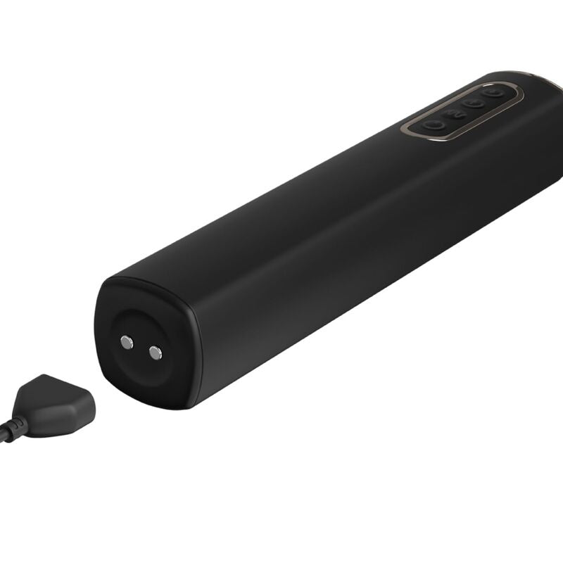 ANAL FANTASY ELITE COLLECTION - PLUG GONFLABLE ET VIBRATEUR AUTO-THROB ANAL FANTASY ELITE COLLECTION