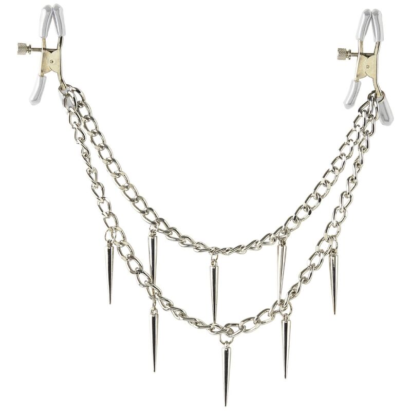 FETISH FANTASY SERIES - PINCES  TÉLÉPIN DUR FETISH FANTASY SERIES