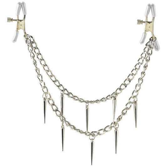 FETISH FANTASY SERIES - PINCES  TÉLÉPIN DUR FETISH FANTASY SERIES