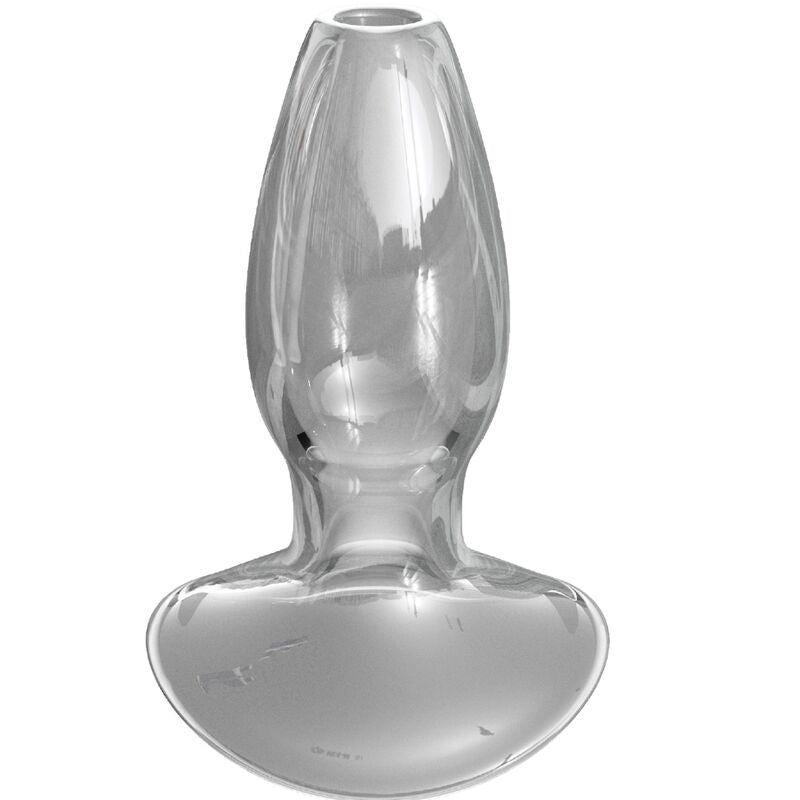ANAL FANTASY ELITE COLLECTION - DILATATEUR ANAL GAPER POUR DÉBUTANTS CRISTAL TAILLE S ANAL FANTASY ELITE COLLECTION