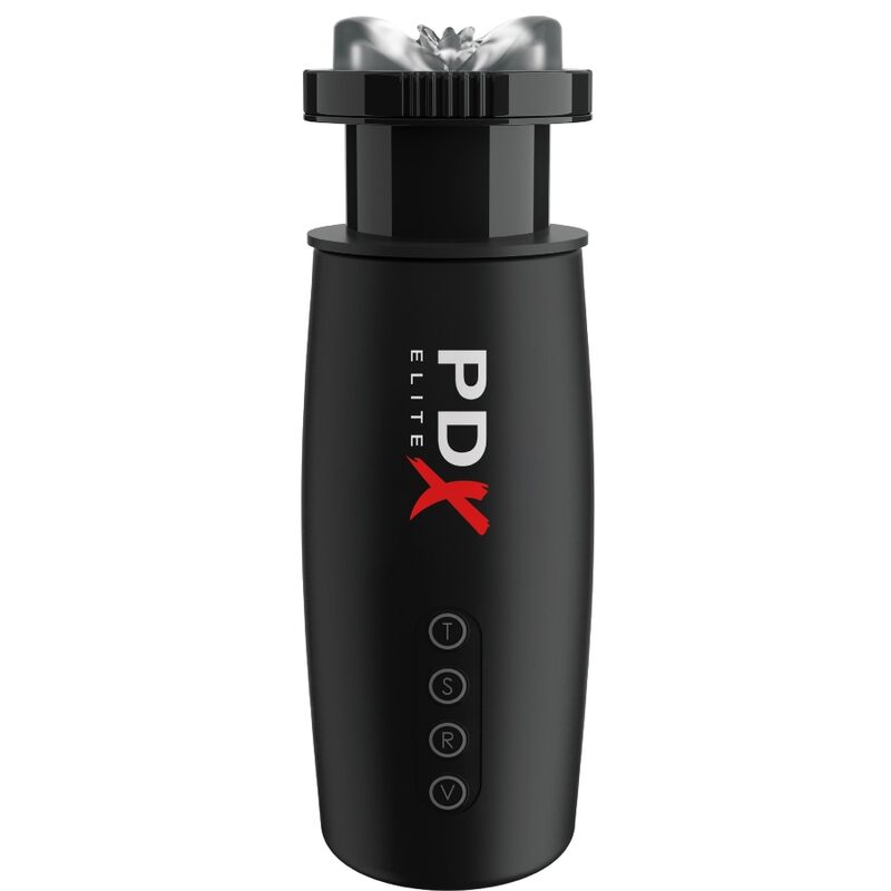 PDX ELITE - STROKER ULTRA PUISSANT RECHARGEABLE PDX ELITE