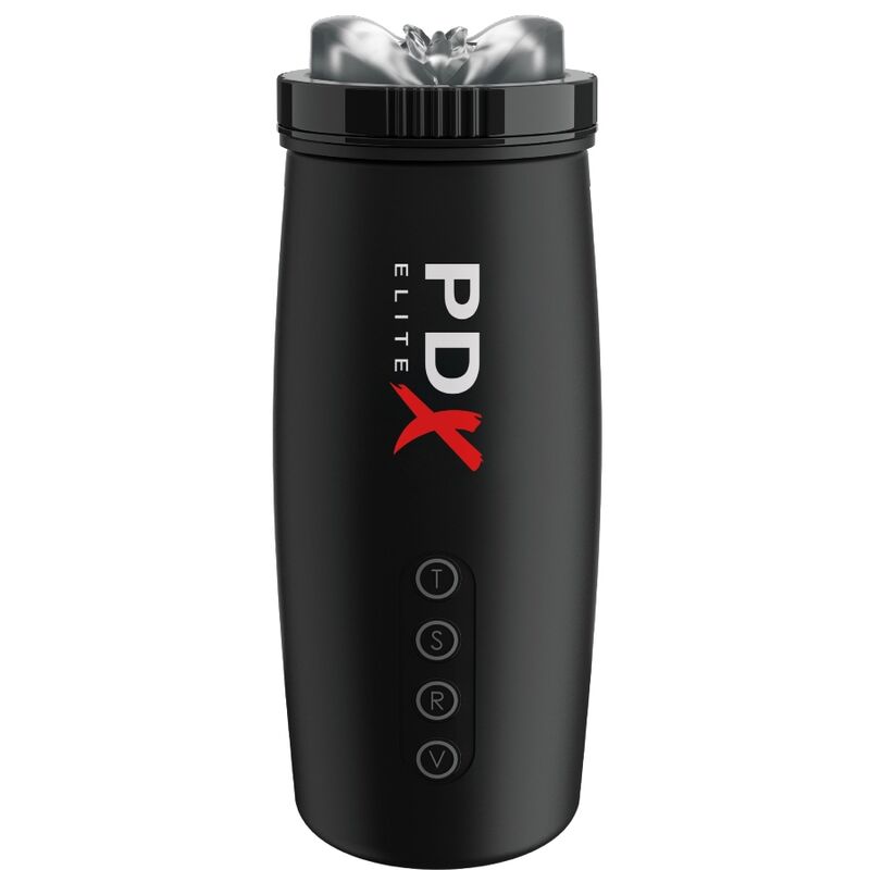 PDX ELITE - STROKER ULTRA PUISSANT RECHARGEABLE PDX ELITE