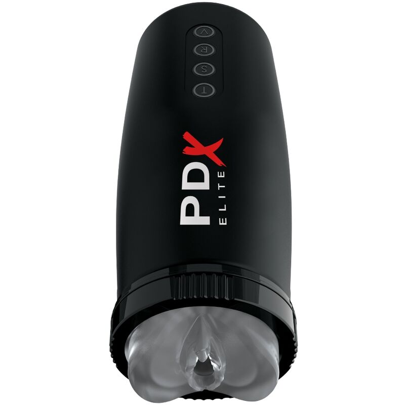 PDX ELITE - STROKER ULTRA PUISSANT RECHARGEABLE PDX ELITE