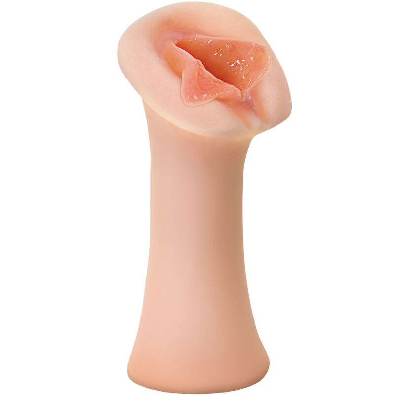 FETISH FANTASY EXTREME - MASTURBADEUR MÂLE EN SILICONE LUSCIOUS LIPS FETISH FANTASY EXTREME