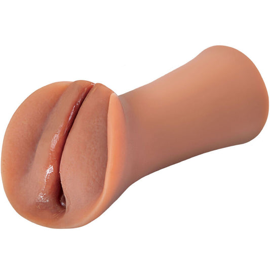FETISH FANTASY EXTREME - MASTURBATEUR MASCULIN EN SILICONE GLISSANT FENTE CANDY FETISH FANTASY EXTREME