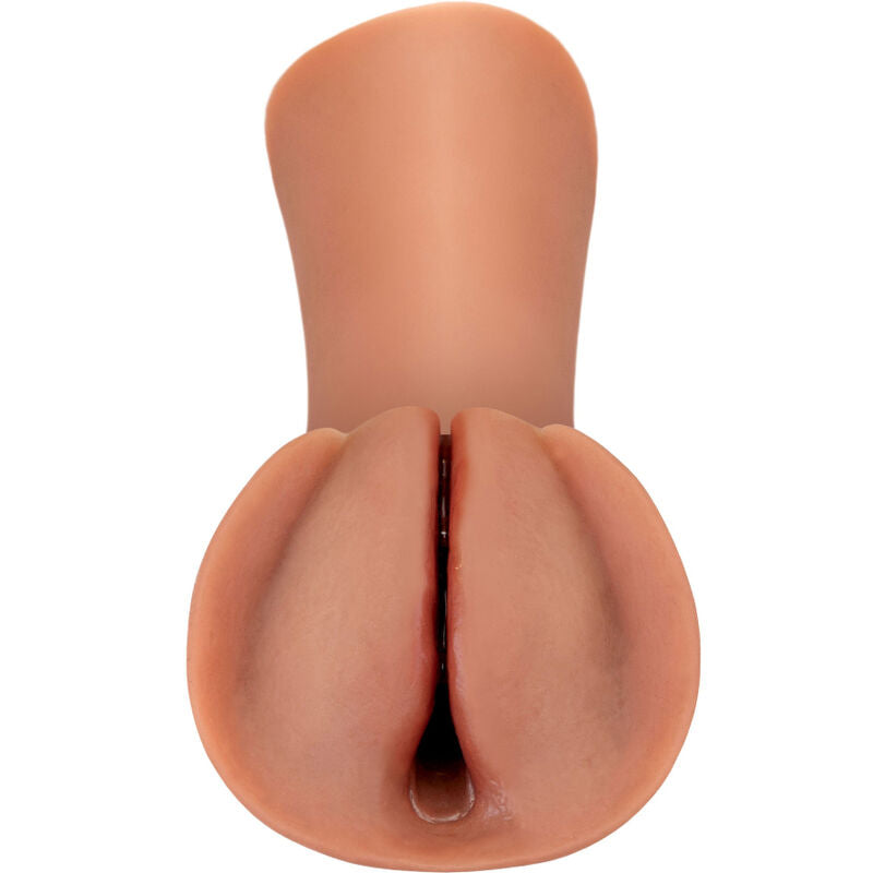 FETISH FANTASY EXTREME - MASTURBATEUR MASCULIN EN SILICONE GLISSANT FENTE CANDY FETISH FANTASY EXTREME