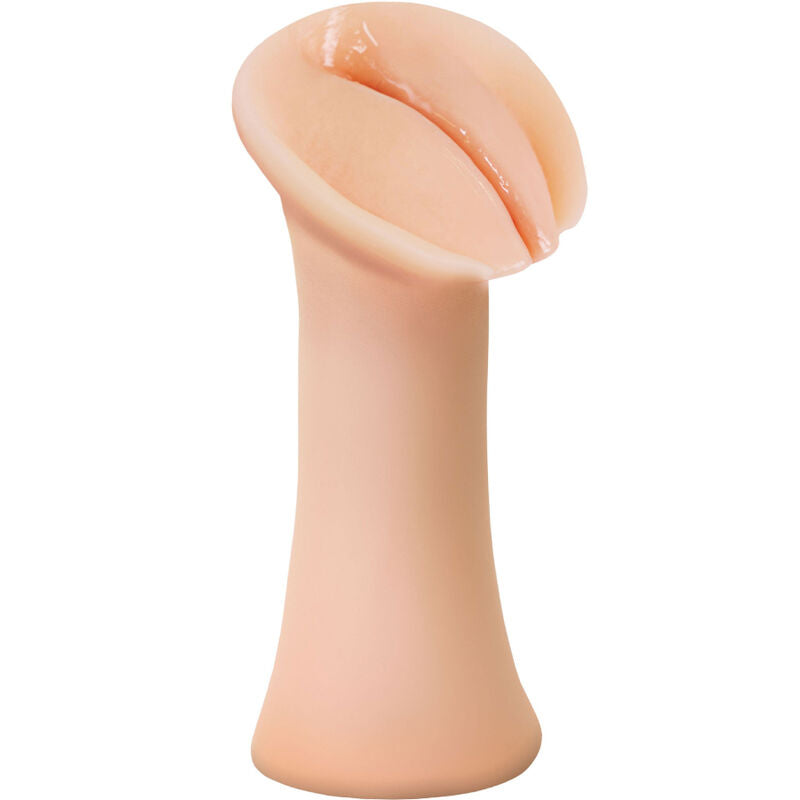 FETISH FANTASY EXTREME - MASTURBADEUR MÂLE EN SILICONE À FENTE GLISSANTE FETISH FANTASY EXTREME